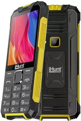 Galeria zdjęć telefonu iHunt i1 3G