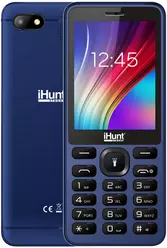 Galeria zdjęć telefonu iHunt i2