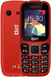 Galeria zdjęć telefonu iHunt i4 2021