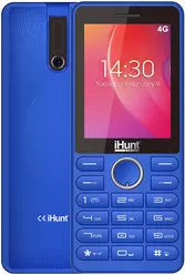 Galeria zdjęć telefonu iHunt i7 4G