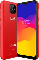 Galeria zdjęć telefonu iHunt Like 10 2022