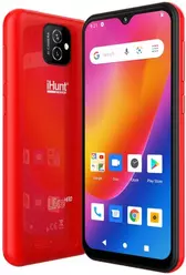 Galeria zdjęć telefonu iHunt Like Hi10