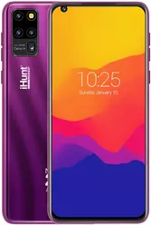 Galeria zdjęć telefonu iHunt Note 20 Apex 2021