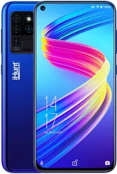 Galeria zdjęć telefonu iHunt S30 Ultra Apex 2021