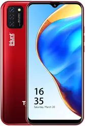 Galeria zdjęć telefonu iHunt Titan P4000 Pro 2021