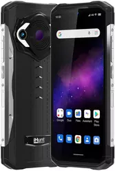 Galeria zdjęć telefonu iHunt Cyber Falcon Thermal Pro