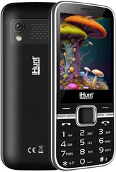 Galeria zdjęć telefonu iHunt i10 4G