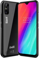 Galeria zdjęć telefonu iHunt Like 11