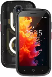 Galeria zdjęć telefonu iHunt Mini Jelly Light
