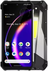Galeria zdjęć telefonu iHunt Tank 3 Pro