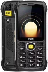 Galeria zdjęć telefonu iHunt Titan Survivor 4G