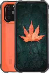 Galeria zdjęć telefonu IIIF150 Air1 Pro