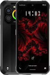 Galeria zdjęć telefonu IIIF150 Air1 Ultra+