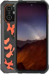 Galeria zdjęć telefonu IIIF150 B1 Pro