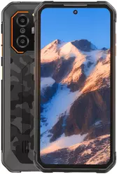 Galeria zdjęć telefonu IIIF150 B2