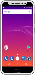 Galeria zdjęć telefonu iLA X