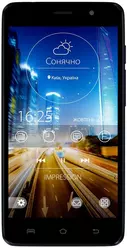 Galeria zdjęć telefonu Impression ImSmart C502