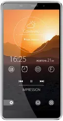 Galeria zdjęć telefonu Impression ImSmart C571