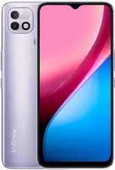 Galeria zdjęć telefonu Infinix Hot 10i