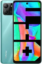 Galeria zdjęć telefonu Infinix Hot 11 2022