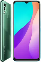 Galeria zdjęć telefonu Infinix Hot 11 Play