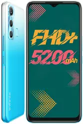 Galeria zdjęć telefonu Infinix Hot 11