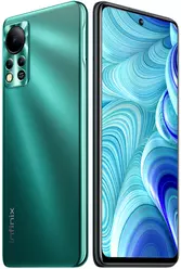 Galeria zdjęć telefonu Infinix Hot 11S NFC