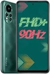 Galeria zdjęć telefonu Infinix Hot 11S