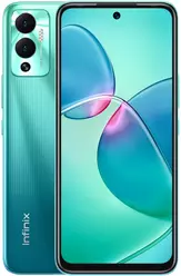 Galeria zdjęć telefonu Infinix Hot 12 Play