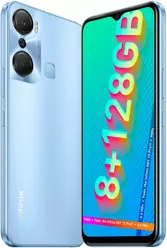 Galeria zdjęć telefonu Infinix Hot 12 Pro