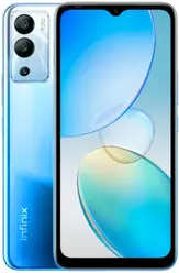Galeria zdjęć telefonu Infinix Hot 12i