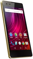 Galeria zdjęć telefonu Infinix Hot 2