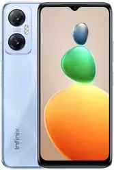 Galeria zdjęć telefonu Infinix Hot 20 5G