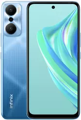 Galeria zdjęć telefonu Infinix Hot 20 Play
