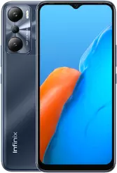 Galeria zdjęć telefonu Infinix Hot 20i