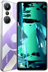 Galeria zdjęć telefonu Infinix Hot 20S Neon Edition