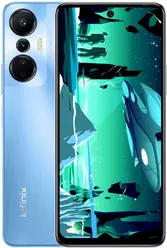 Galeria zdjęć telefonu Infinix Hot 20S