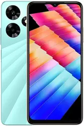 Galeria zdjęć telefonu Infinix Hot 30