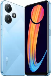 Galeria zdjęć telefonu Infinix Hot 30i NFC