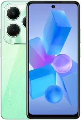 Galeria zdjęć telefonu Infinix Hot 40 Pro