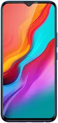 Galeria zdjęć telefonu Infinix Hot 8
