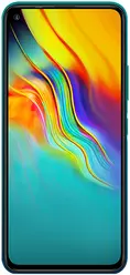 Galeria zdjęć telefonu Infinix Hot 9