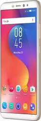 Galeria zdjęć telefonu Infinix Hot S3