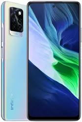 Galeria zdjęć telefonu Infinix Note 10 Pro