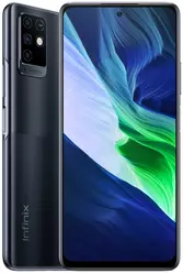 Galeria zdjęć telefonu Infinix Note 10