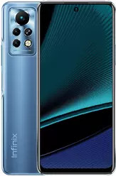 Galeria zdjęć telefonu Infinix Note 11 Pro