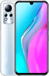 Galeria zdjęć telefonu Infinix Note 11