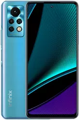 Galeria zdjęć telefonu Infinix Note 11S