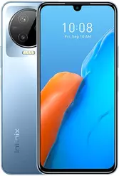 Galeria zdjęć telefonu Infinix Note 12 Pro 4G