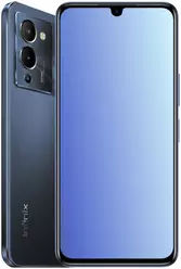Galeria zdjęć telefonu Infinix Note 12 Turbo